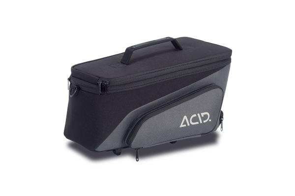 Cube ACID TRUNK Gepäckträgertasche