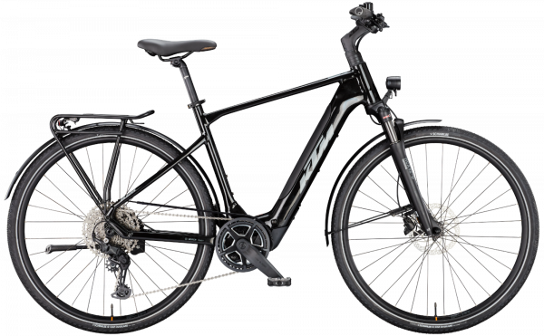 KTM ZEG Power Sport SX E-Bike Trekking