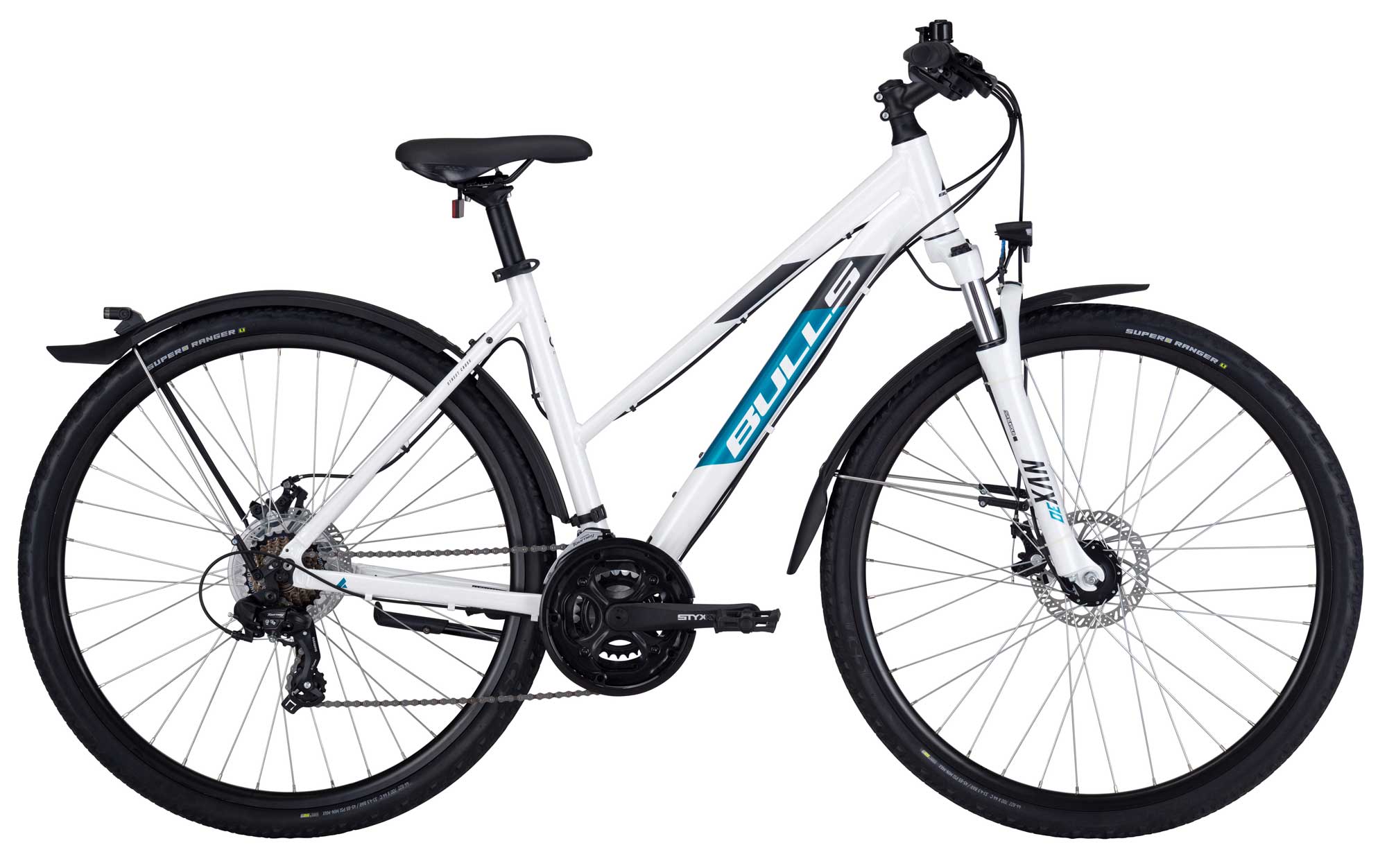 mountainbike damen e bike cube Reaction Hybrid Performance 600 FE 2026 Dunkelgrau Farbe:008 grau Pronty Crafts MDF Organizer