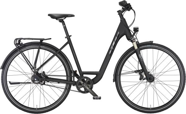 KTM Maranello 11 L Belt Citybike