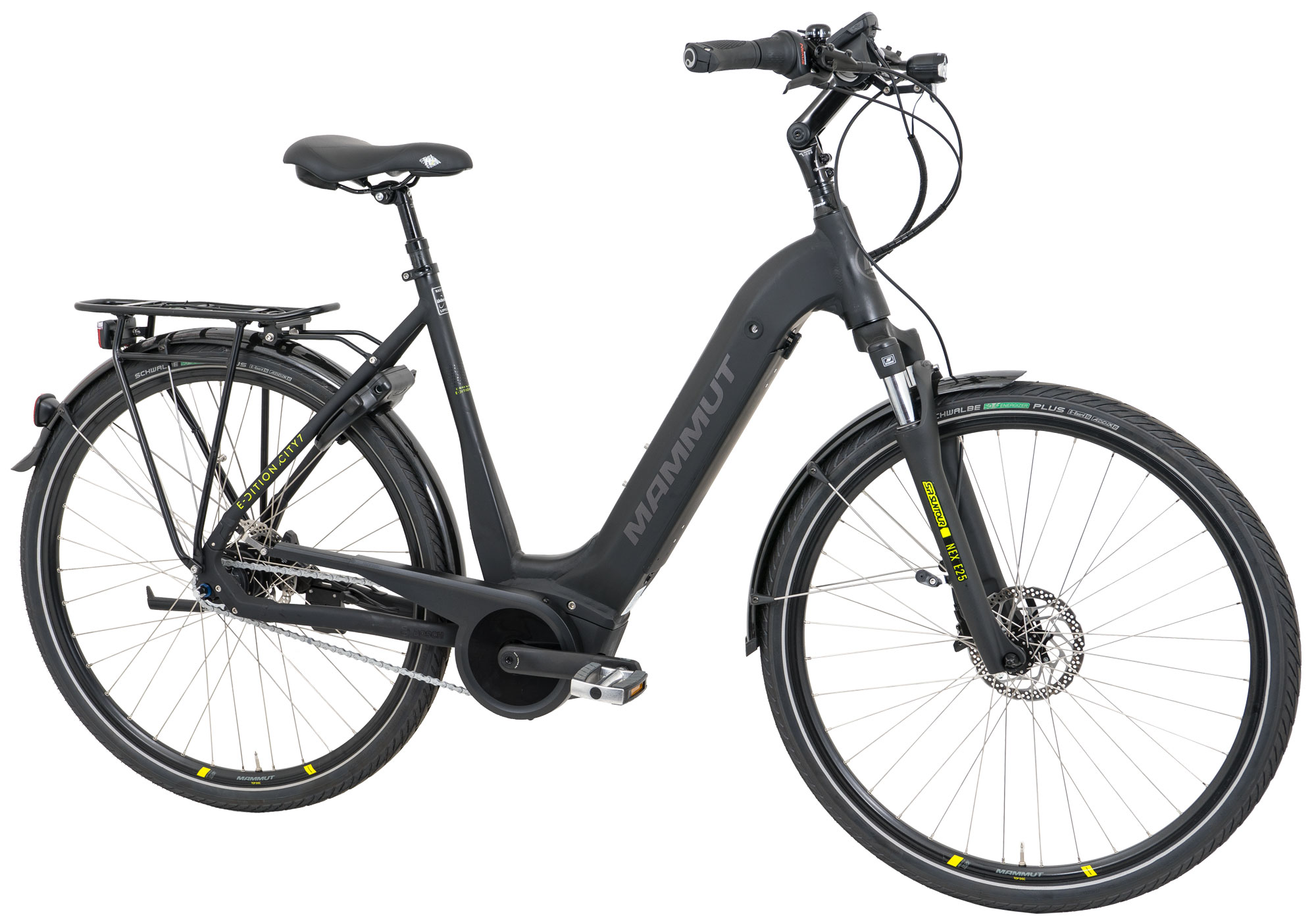carbon e mtb fully XXR full-suspended emtb Brinke diyperlesæt Größe:4er-Set | 60 L Type drivetrain components Cube Access WS EAZ