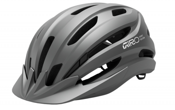 Giro Register II Fahrradhelme