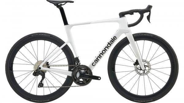 Cannondale SuperSix EVO 5 Rennrad
