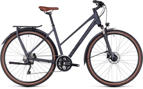 Cube Kathmandu Pro Trekkingrad