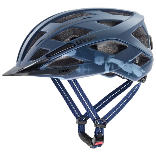 Uvex city i-vo 2 Fahrradhelme