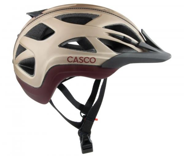 Casco Active Duplex Fahrradhelme
