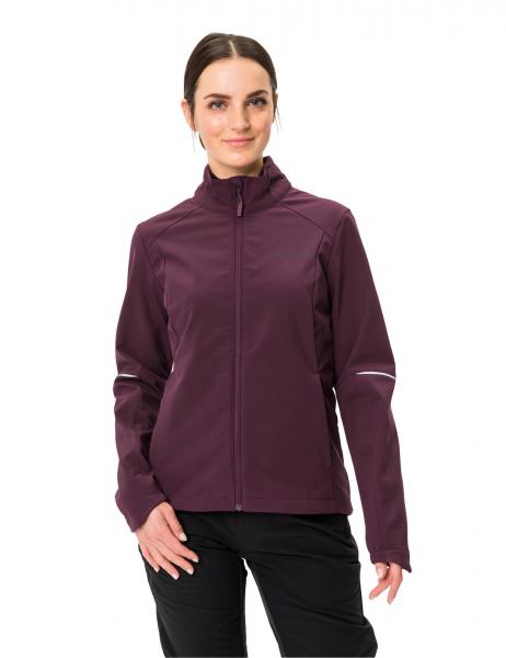 Vaude Women's Wintry Allwetterjacke