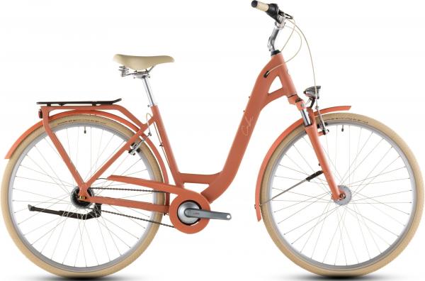 Cube Aruba Citybike