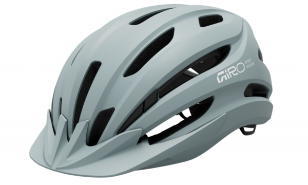 Giro Register II Fahrradhelme