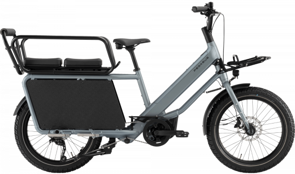Pegasus FAMULO E-Lastenrad