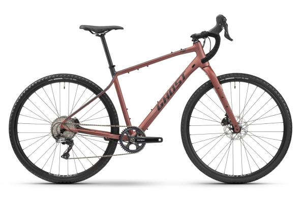 Ghost Asket Advanced Gravelbike