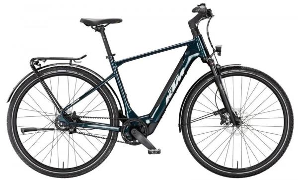 KTM MACINA SUPERBELT SX E-Bike City