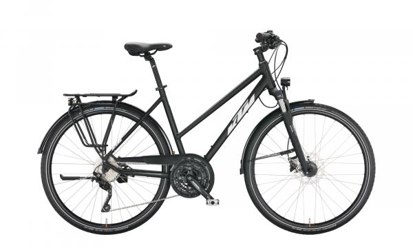KTM Avenza 30 Disc Trekkingrad