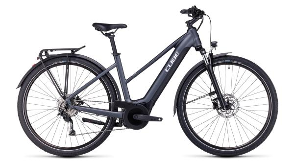 Cube Touring Hybrid One 625 E-Bike Trekking