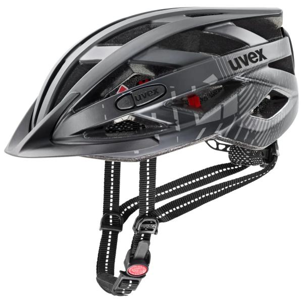 Uvex city i-vo Fahrradhelme